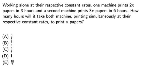 gmat quantitative sample questions|gmat quant question example.